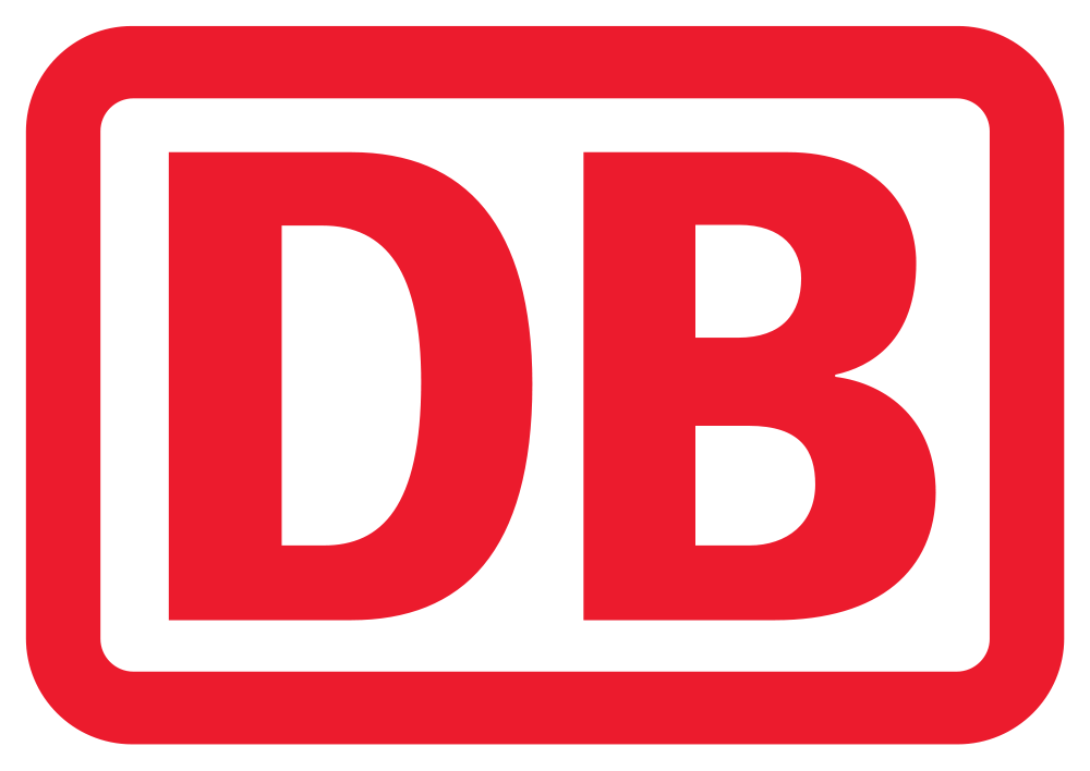 DB AG Logo