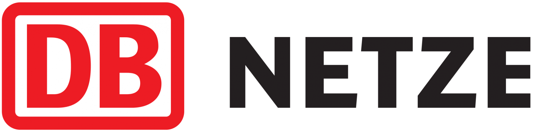DB Netz AG Logo